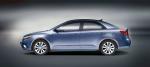 Kia Forte 2008 года